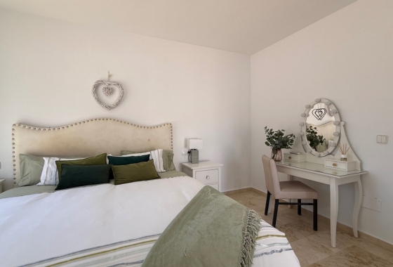 Reventa - Villa - Orihuela - Costa Blanca Sur