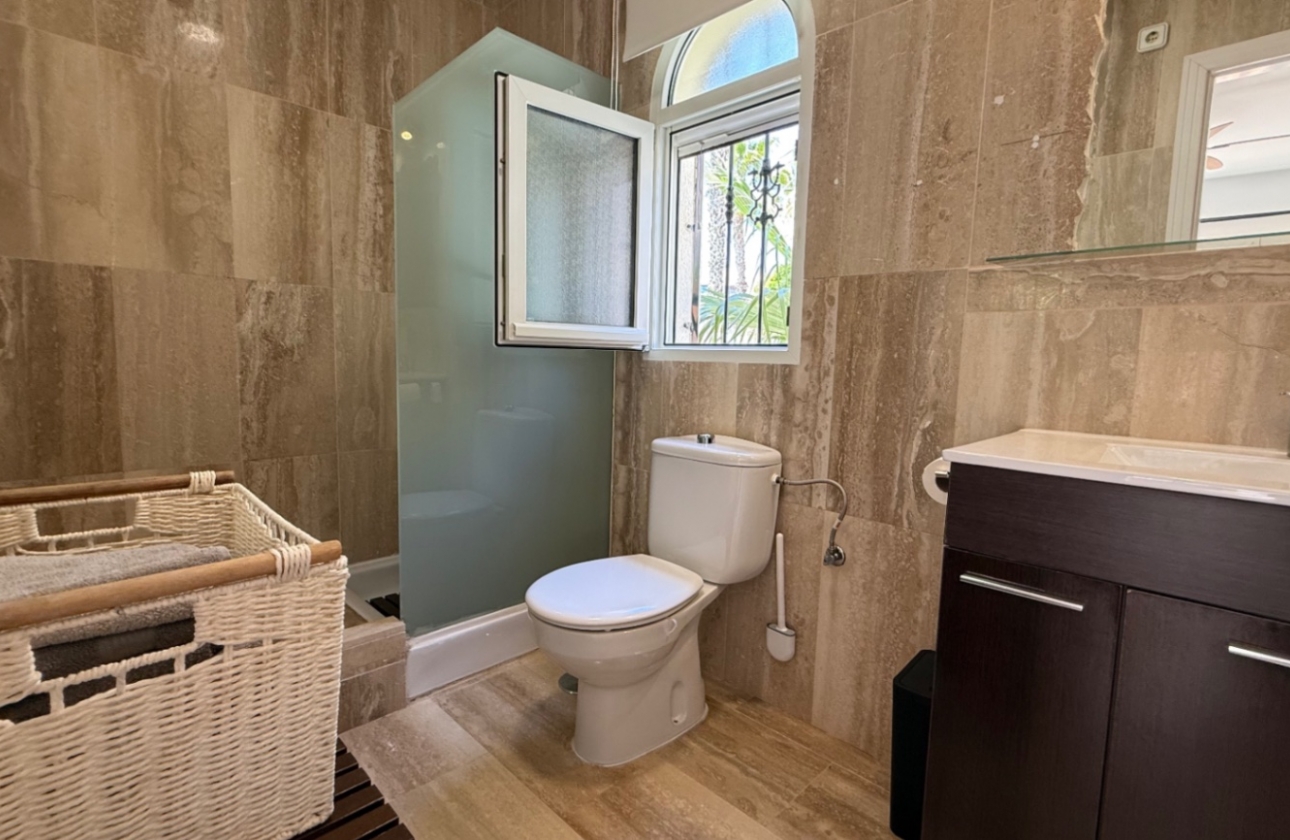Reventa - Villa - Orihuela - Costa Blanca Sur