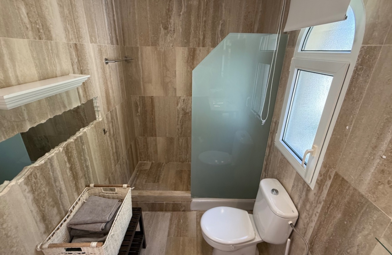 Reventa - Villa - Orihuela - Costa Blanca Sur