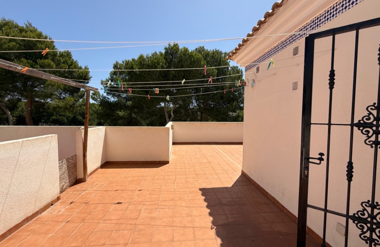 Reventa - Villa - Orihuela - Costa Blanca Sur