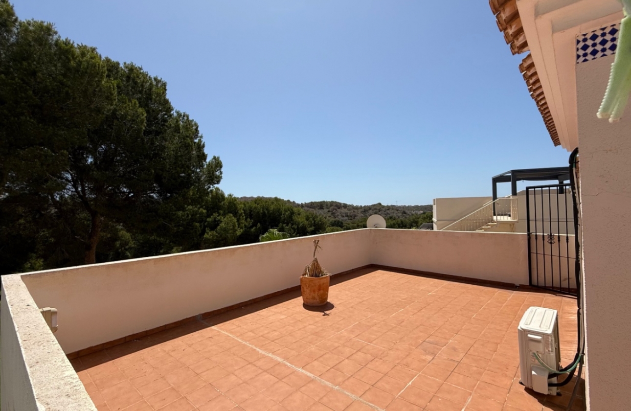 Reventa - Villa - Orihuela - Costa Blanca Sur