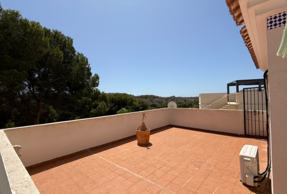 Reventa - Villa - Orihuela - Costa Blanca Sur