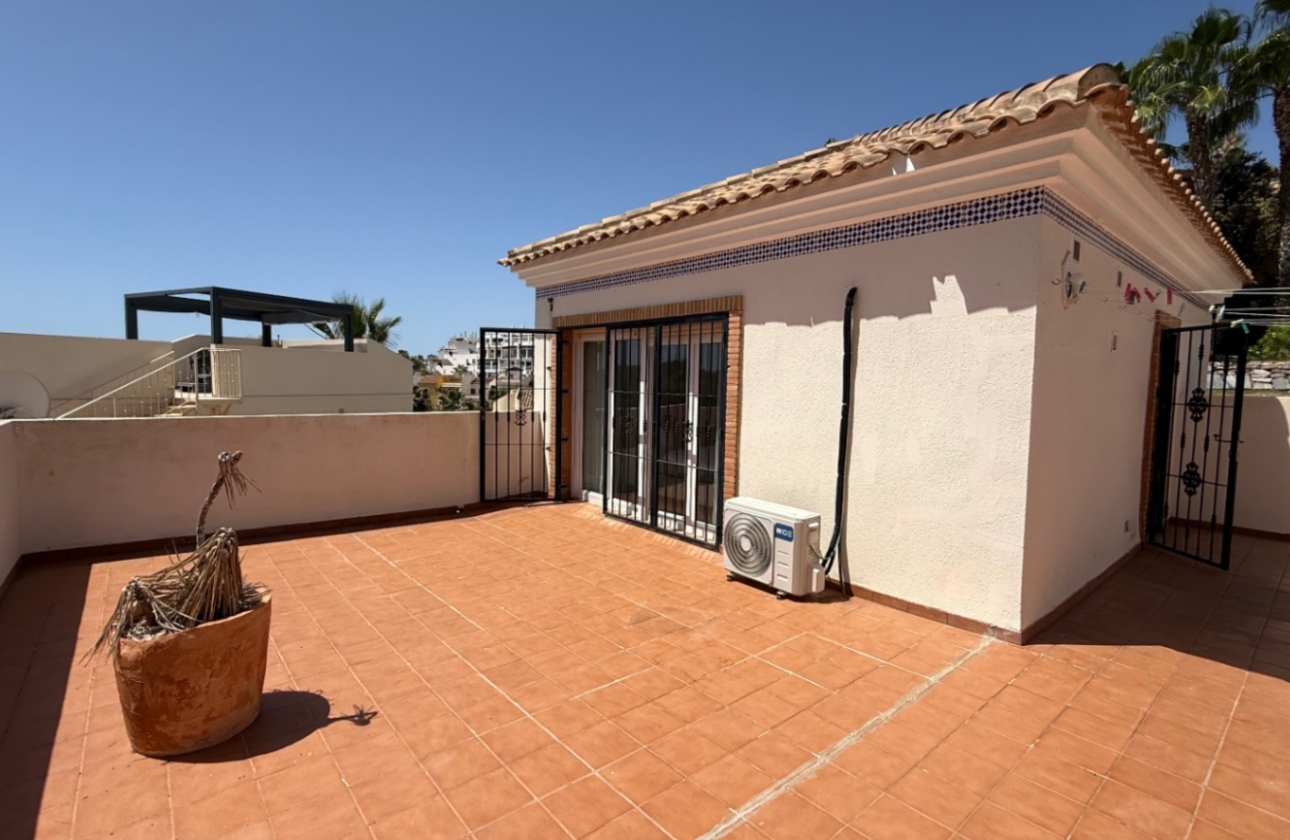 Reventa - Villa - Orihuela - Costa Blanca Sur