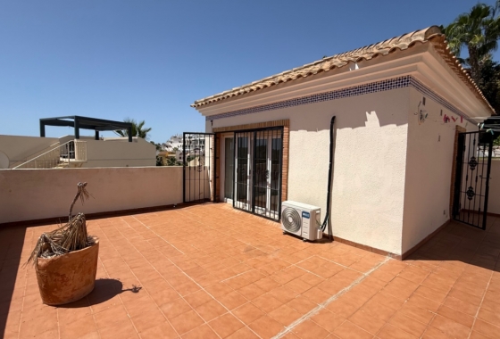 Reventa - Villa - Orihuela - Costa Blanca Sur