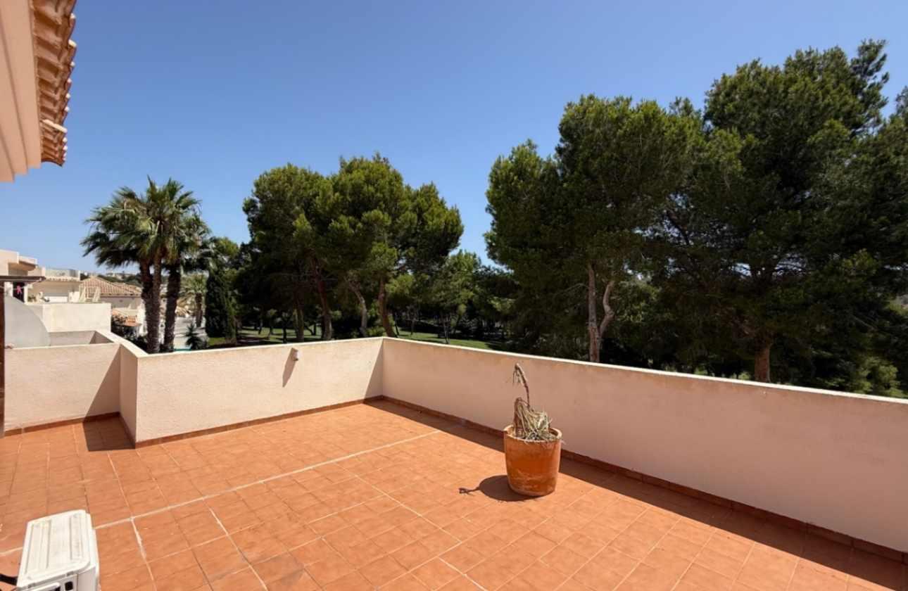 Reventa - Villa - Orihuela - Costa Blanca Sur