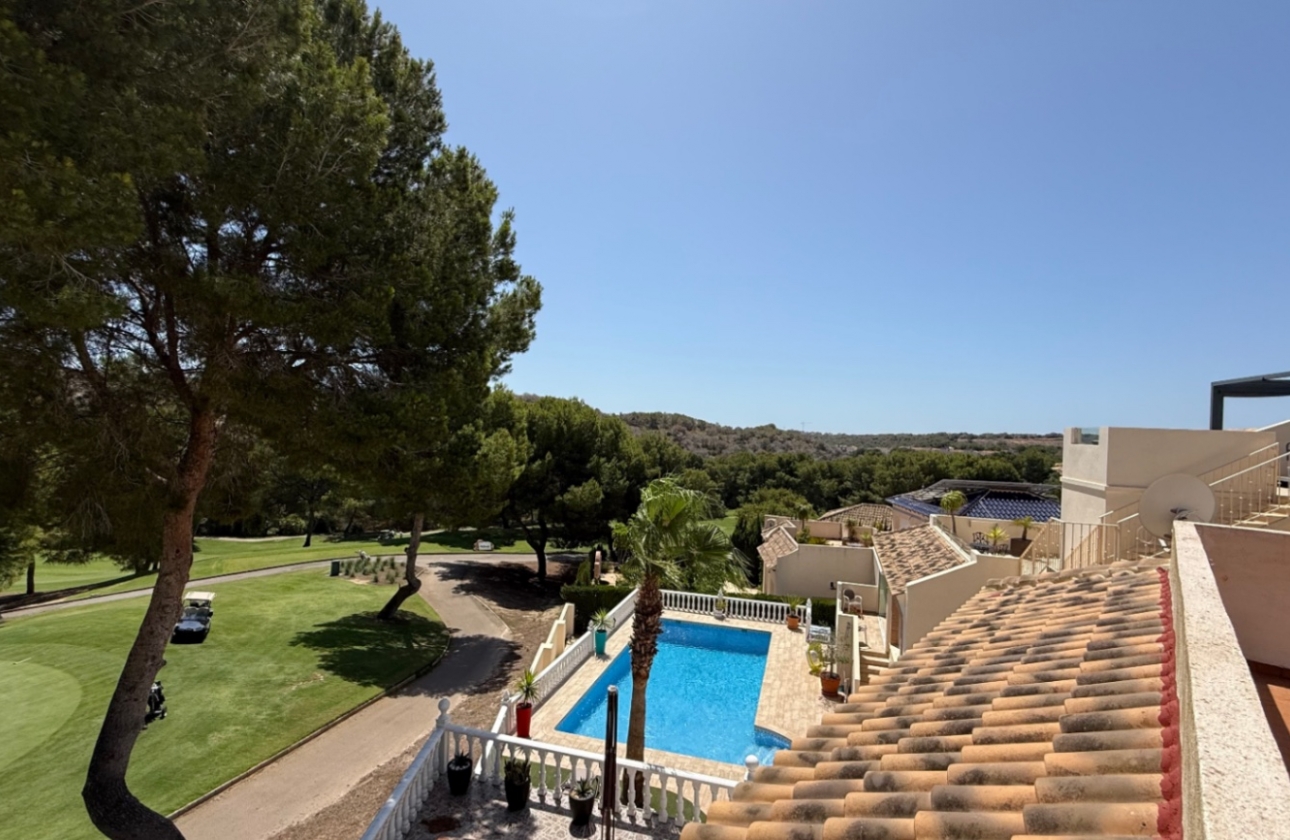 Reventa - Villa - Orihuela - Costa Blanca Sur