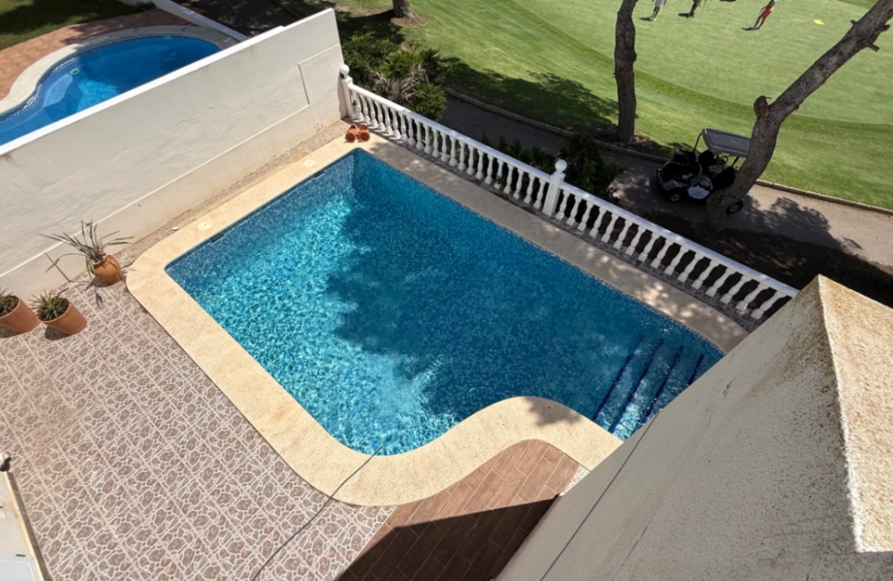 Reventa - Villa - Orihuela - Costa Blanca Sur