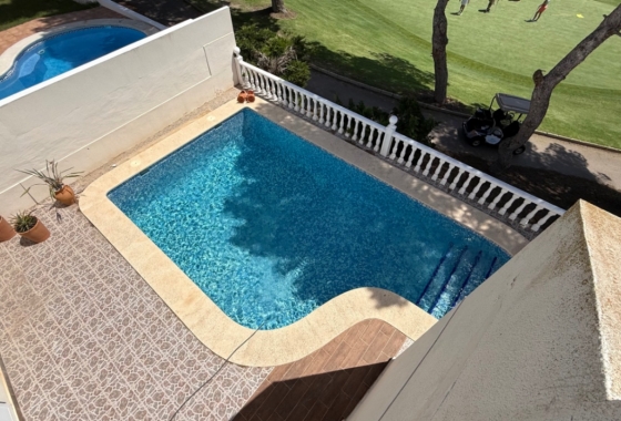 Reventa - Villa - Orihuela - Costa Blanca Sur