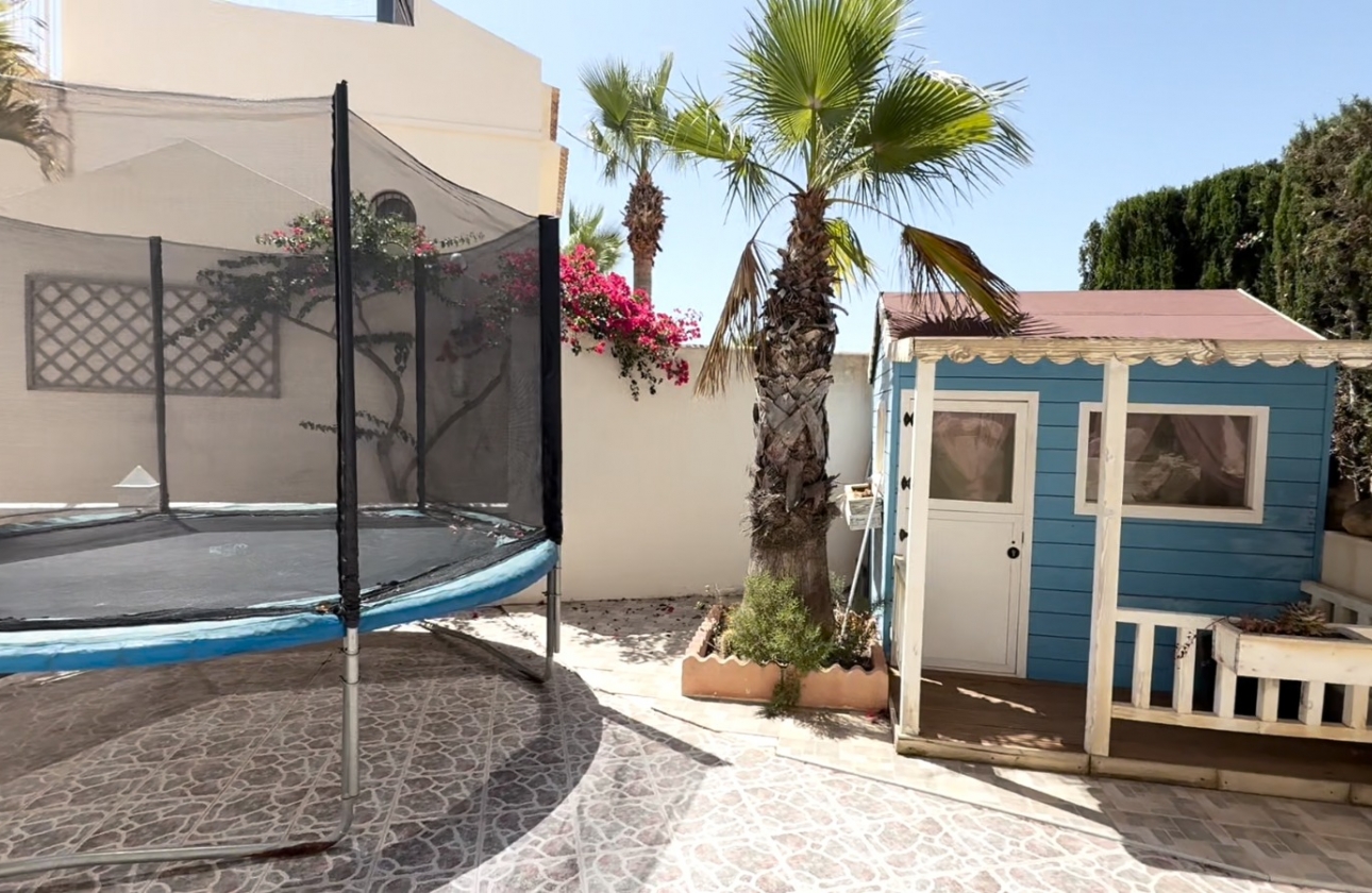 Reventa - Villa - Orihuela - Costa Blanca Sur