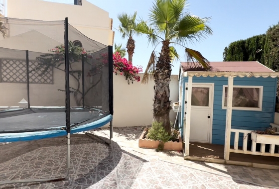 Reventa - Villa - Orihuela - Costa Blanca Sur