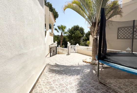 Reventa - Villa - Orihuela - Costa Blanca Sur