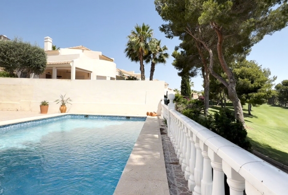 Reventa - Villa - Orihuela - Costa Blanca Sur