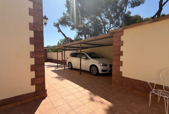 Resale - Villa - Torrevieja - Costa Blanca Sur