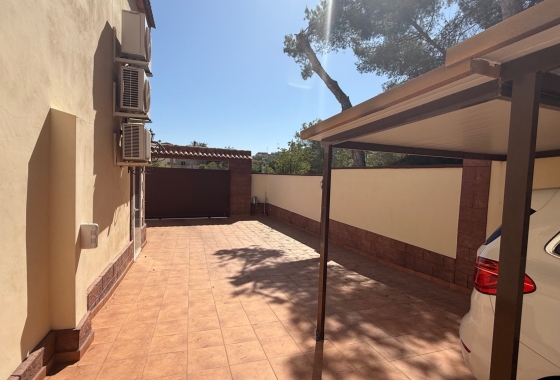 Resale - Villa - Torrevieja - Costa Blanca Sur