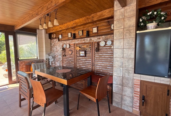 Resale - Villa - Torrevieja - Costa Blanca Sur