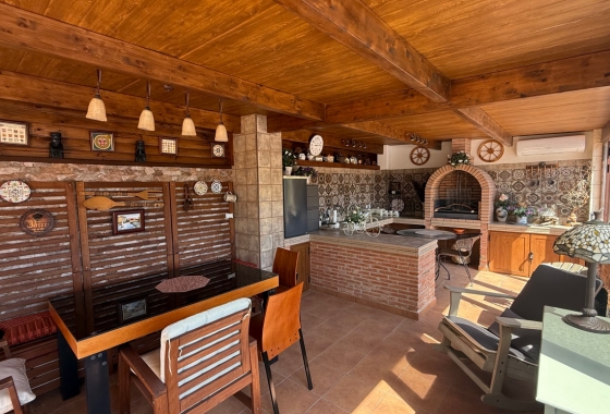 Resale - Villa - Torrevieja - Costa Blanca Sur