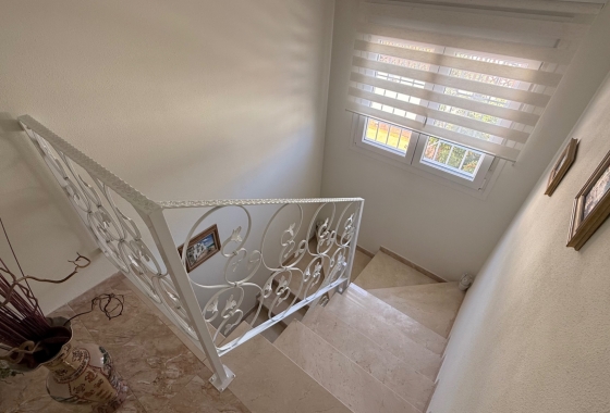 Resale - Villa - Torrevieja - Costa Blanca Sur