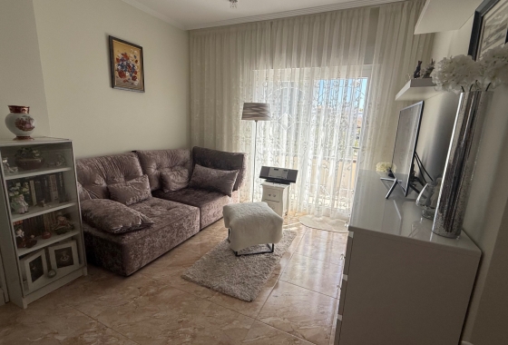 Resale - Villa - Torrevieja - Costa Blanca Sur
