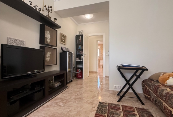 Resale - Villa - Torrevieja - Costa Blanca Sur