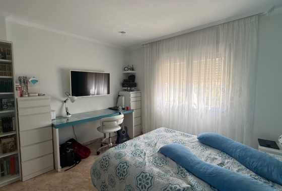 Resale - Villa - Torrevieja - Costa Blanca Sur