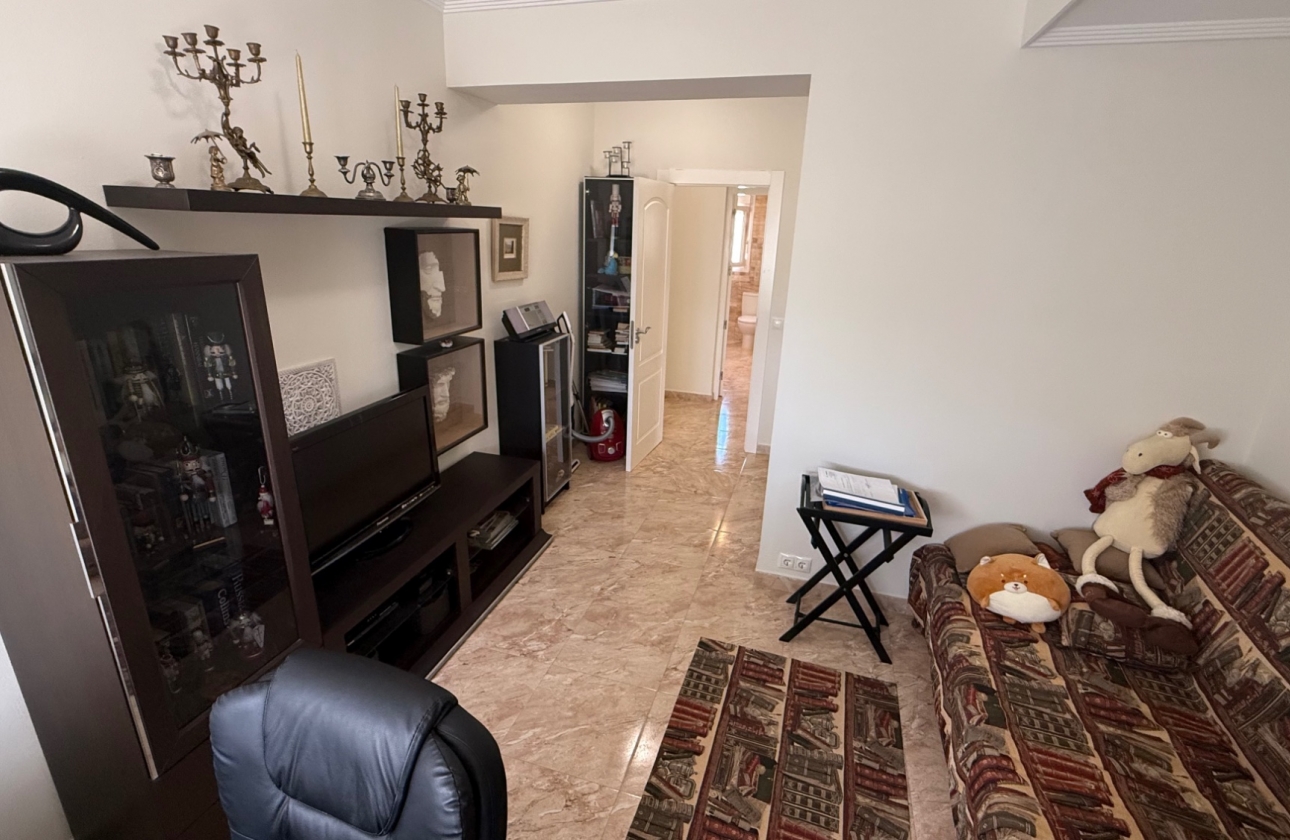 Resale - Villa - Torrevieja - Costa Blanca Sur