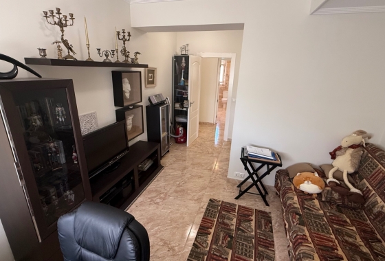 Resale - Villa - Torrevieja - Costa Blanca Sur