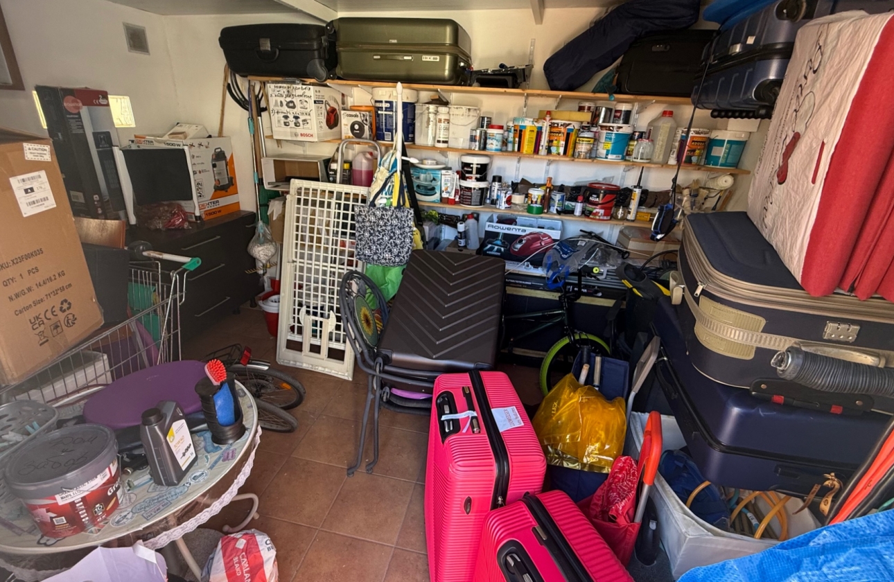 Resale - Villa - Torrevieja - Costa Blanca Sur