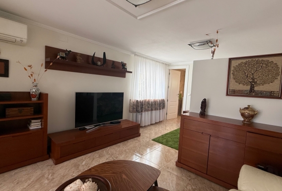 Resale - Villa - Torrevieja - Costa Blanca Sur