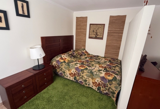 Resale - Villa - Torrevieja - Costa Blanca Sur