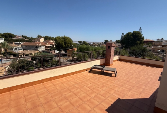 Resale - Villa - Torrevieja - Costa Blanca Sur