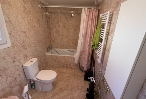 Resale - Villa - Torrevieja - Costa Blanca Sur