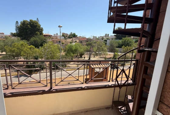 Resale - Villa - Torrevieja - Costa Blanca Sur