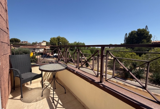 Resale - Villa - Torrevieja - Costa Blanca Sur