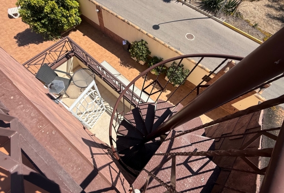 Resale - Villa - Torrevieja - Costa Blanca Sur