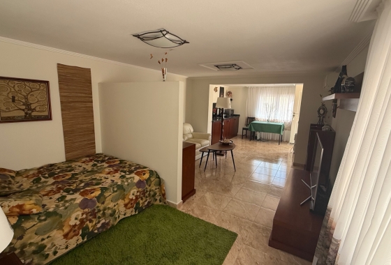 Resale - Villa - Torrevieja - Costa Blanca Sur