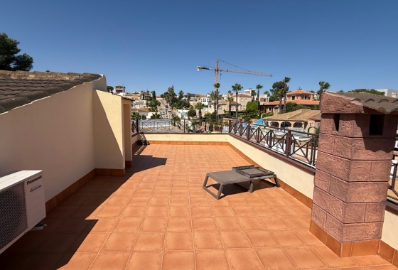 Resale - Villa - Torrevieja - Costa Blanca Sur