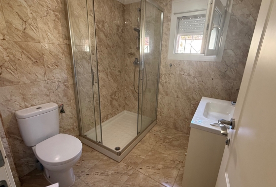 Resale - Villa - Torrevieja - Costa Blanca Sur