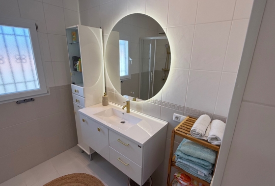 Resale - Villa - Torrevieja - Costa Blanca Sur
