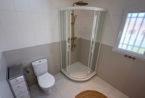 Resale - Villa - Torrevieja - Costa Blanca Sur