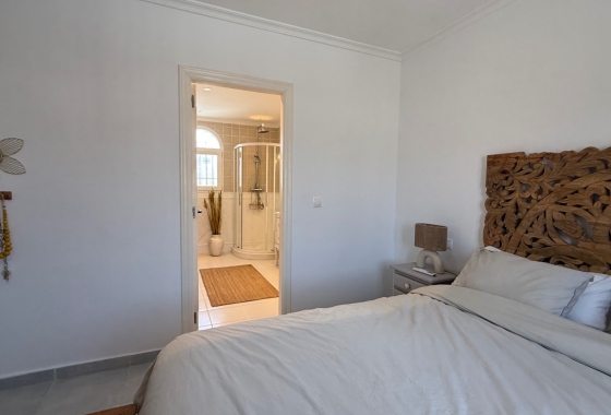 Resale - Villa - Torrevieja - Costa Blanca Sur