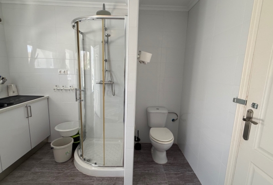 Resale - Villa - Torrevieja - Costa Blanca Sur
