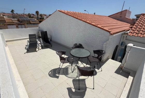 Resale - Villa - Torrevieja - Costa Blanca Sur