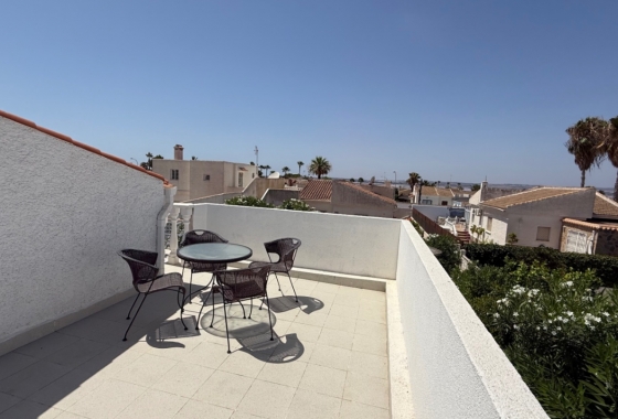 Resale - Villa - Torrevieja - Costa Blanca Sur