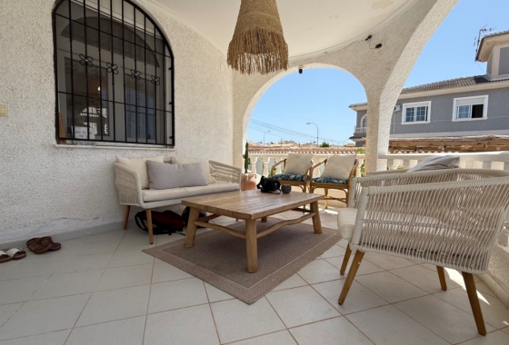 Resale - Villa - Torrevieja - Costa Blanca Sur