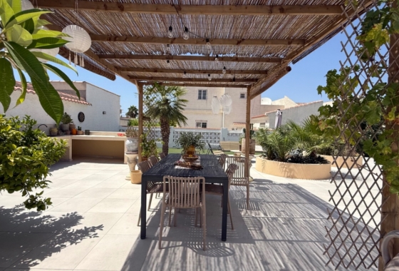 Resale - Villa - Torrevieja - Costa Blanca Sur