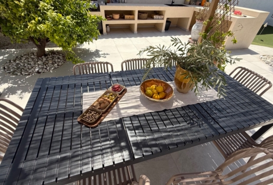 Resale - Villa - Torrevieja - Costa Blanca Sur
