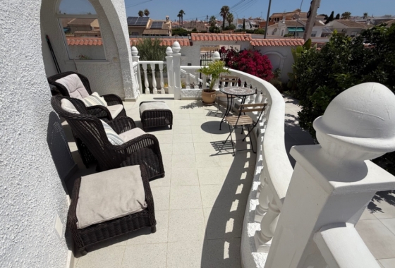 Resale - Villa - Torrevieja - Costa Blanca Sur