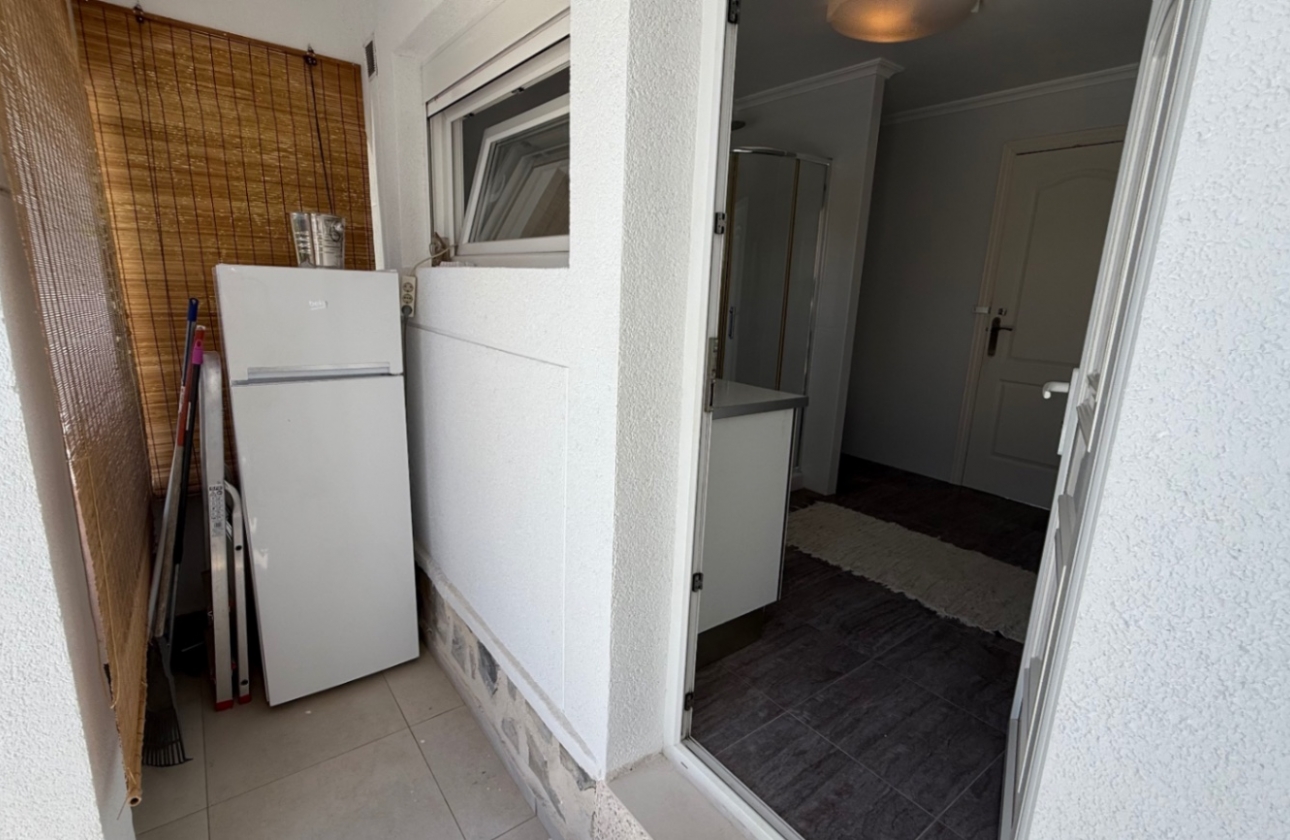 Resale - Villa - Torrevieja - Costa Blanca Sur