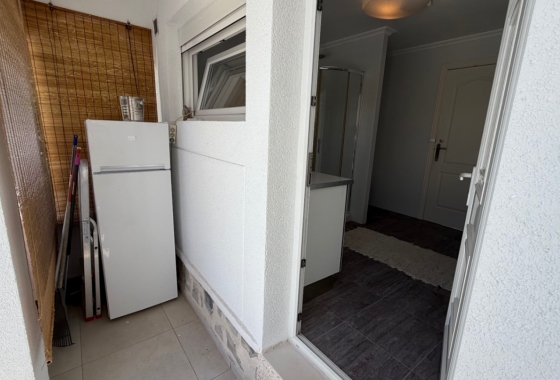 Resale - Villa - Torrevieja - Costa Blanca Sur