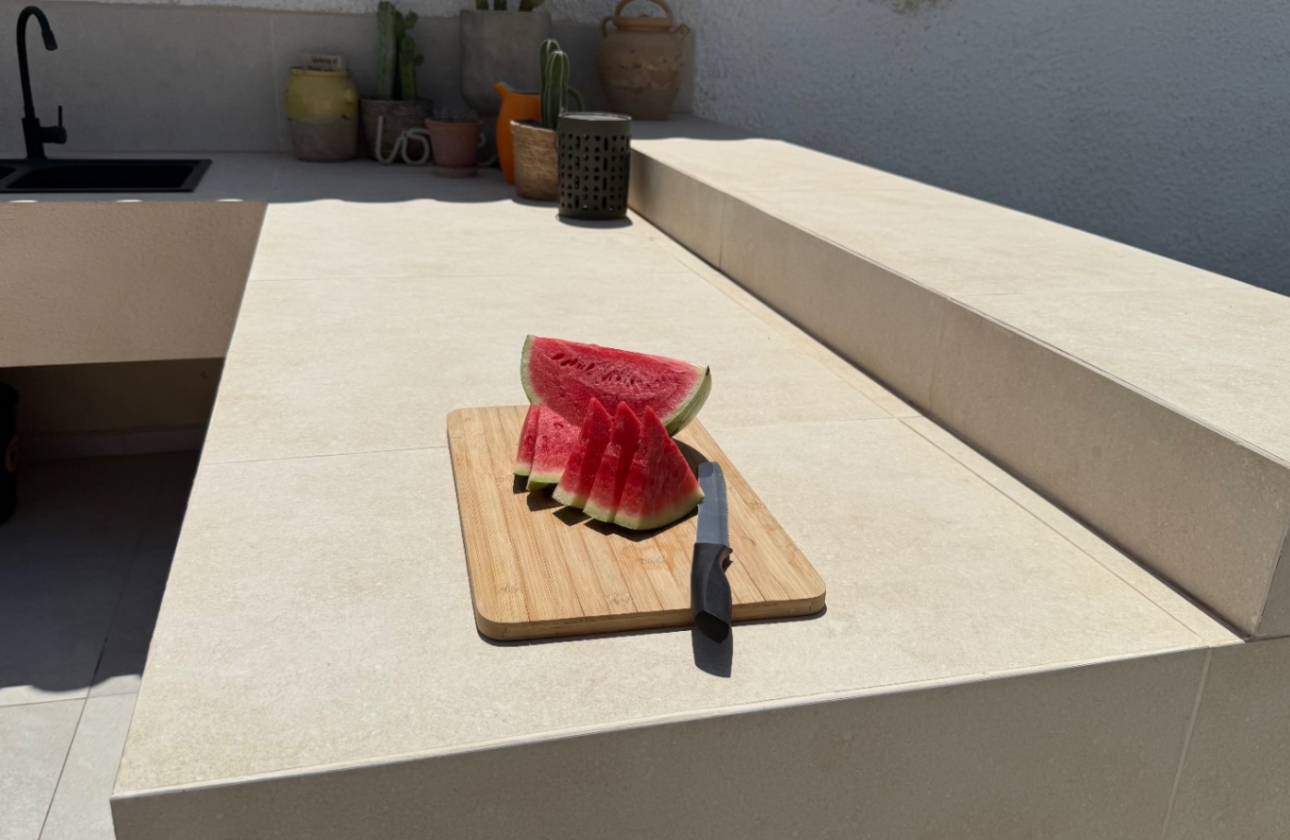 Resale - Villa - Torrevieja - Costa Blanca Sur